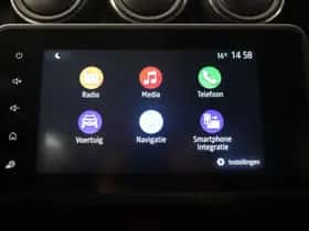 Dacia Duster (2022) thumbnail 10