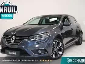 Renault Mégane (2020)