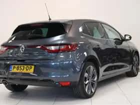 Renault Mégane (2020) thumbnail 2