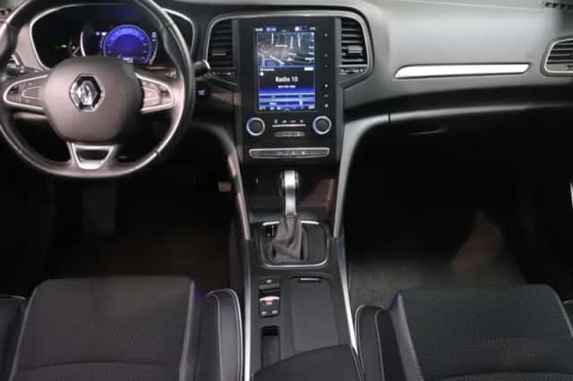 Renault Mégane (2020) thumbnail 3