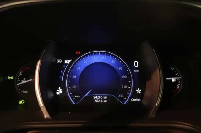 Renault Mégane (2020) thumbnail 4