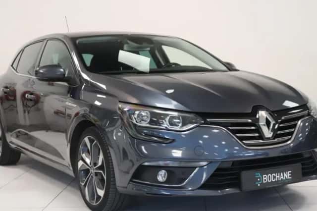Renault Mégane (2020) thumbnail 5