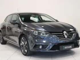 Renault Mégane (2020) thumbnail 5