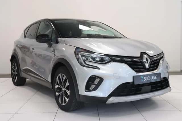 Renault Captur (2023) thumbnail 5