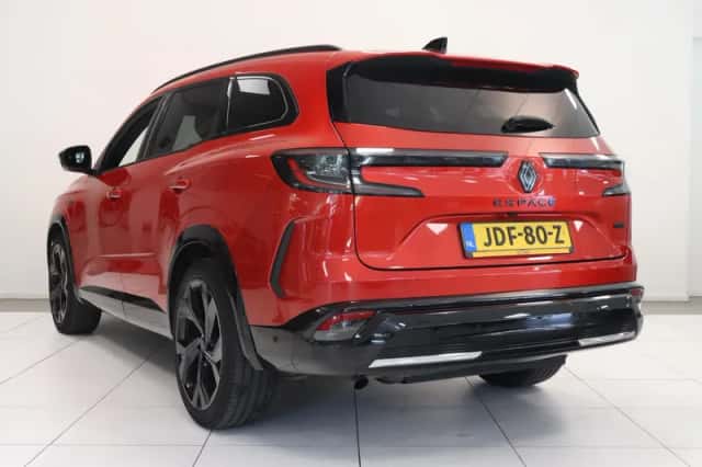 Renault Espace (2025) thumbnail 6