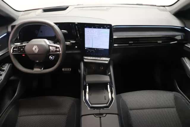 Renault Espace (2025) thumbnail 3