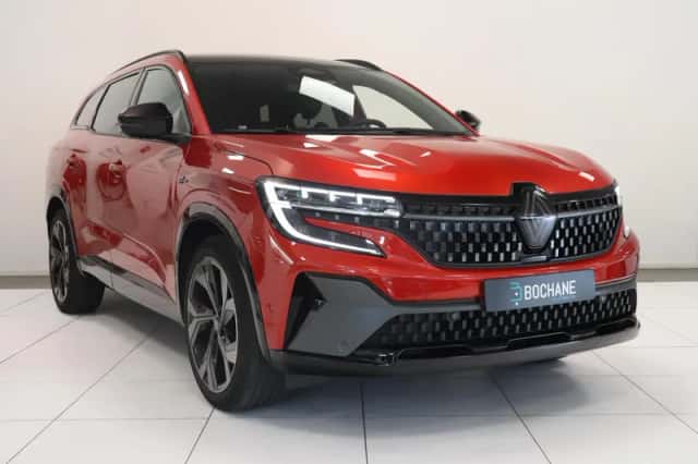Renault Espace (2025) thumbnail 5