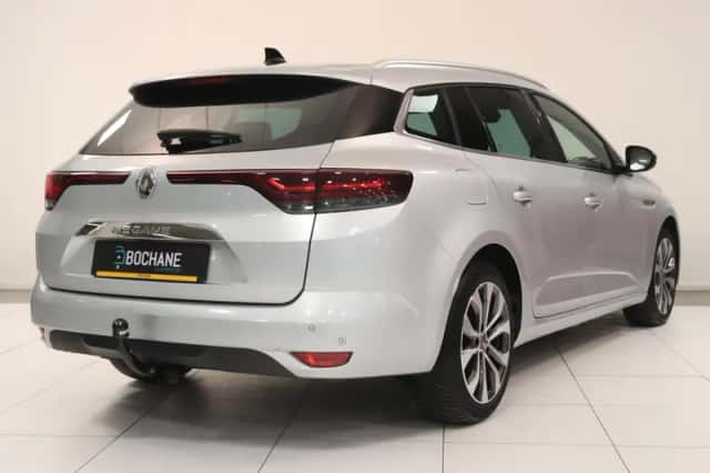 Renault Mégane (2023) thumbnail 2
