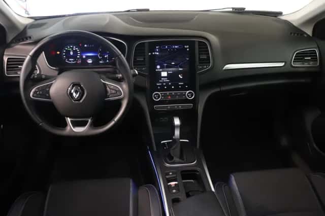 Renault Mégane (2023) thumbnail 3