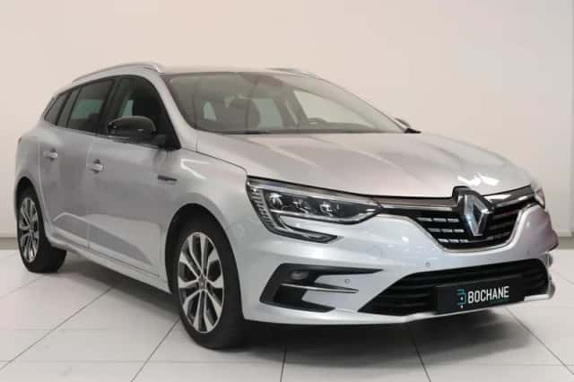 Renault Mégane (2023) thumbnail 5