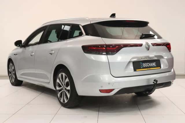 Renault Mégane (2023) thumbnail 6
