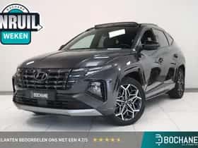 Hyundai Tucson (2022) thumbnail 1