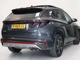 Hyundai Tucson (2022) thumbnail 2