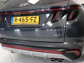 Hyundai Tucson (2022) thumbnail 14