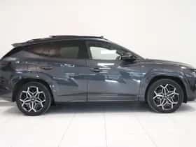 Hyundai Tucson (2022) thumbnail 15