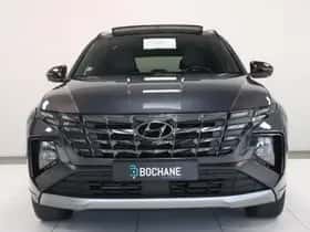 Hyundai Tucson (2022) thumbnail 16