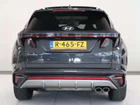 Hyundai Tucson (2022) thumbnail 17