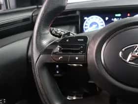 Hyundai Tucson (2022) thumbnail 19