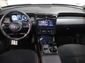 Hyundai Tucson (2022) thumbnail 3