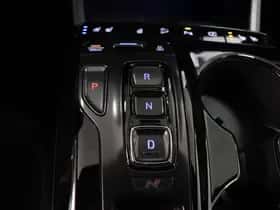 Hyundai Tucson (2022) thumbnail 21