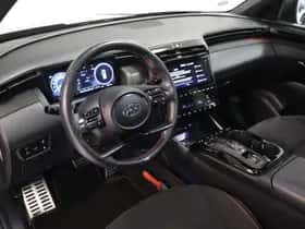 Hyundai Tucson (2022) thumbnail 22