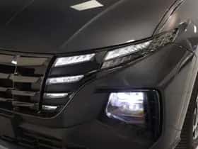 Hyundai Tucson (2022) thumbnail 23