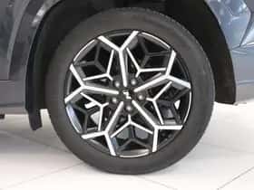 Hyundai Tucson (2022) thumbnail 24