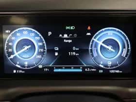 Hyundai Tucson (2022) thumbnail 4