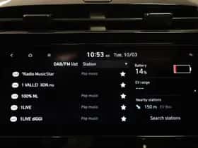 Hyundai Tucson (2022) thumbnail 37
