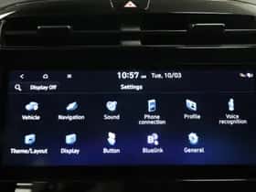 Hyundai Tucson (2022) thumbnail 40