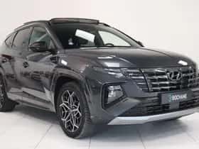 Hyundai Tucson (2022) thumbnail 5
