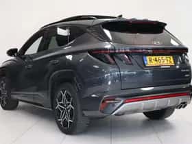 Hyundai Tucson (2022) thumbnail 6