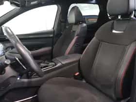 Hyundai Tucson (2022) thumbnail 7