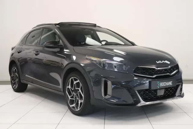 Kia XCeed (2025) thumbnail 5