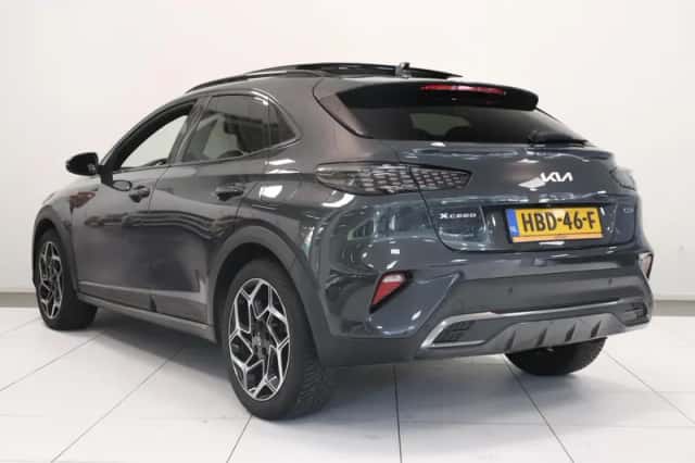 Kia XCeed (2025) thumbnail 6