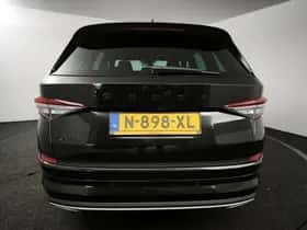 Škoda Kodiaq (2022) thumbnail 16
