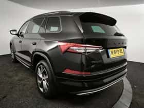 Škoda Kodiaq (2022) thumbnail 5