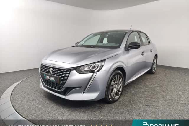 Peugeot 208 (2022) thumbnail 1