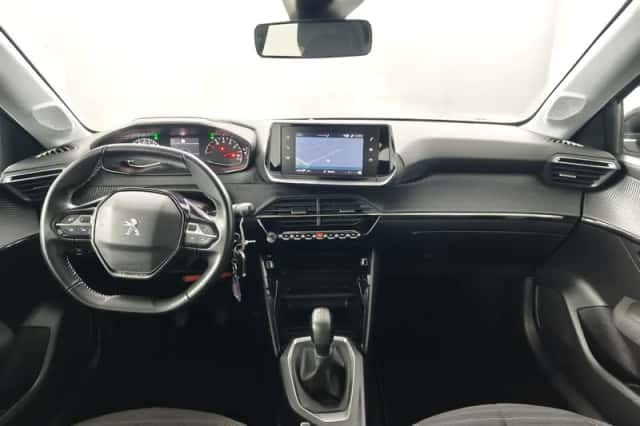 Peugeot 208 (2022) thumbnail 3