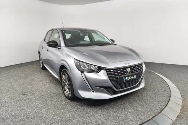 Peugeot 208 (2022) thumbnail 5