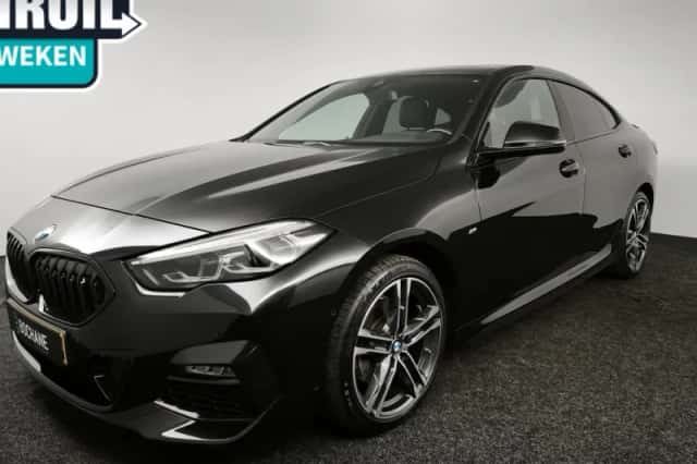 BMW 2-Serie (2023) thumbnail 1