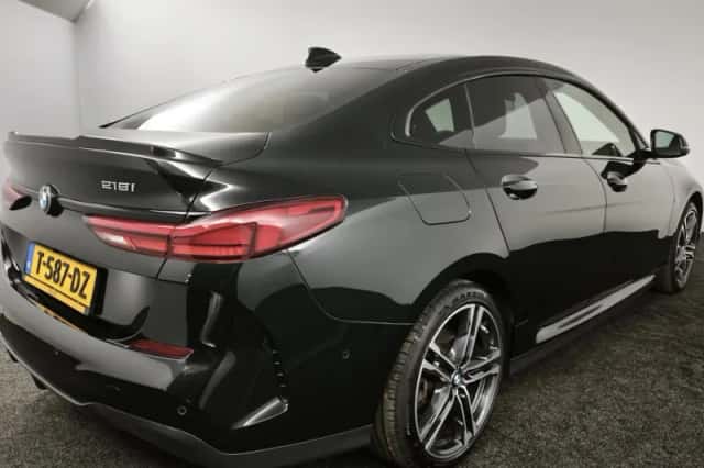 BMW 2-Serie (2023) thumbnail 2