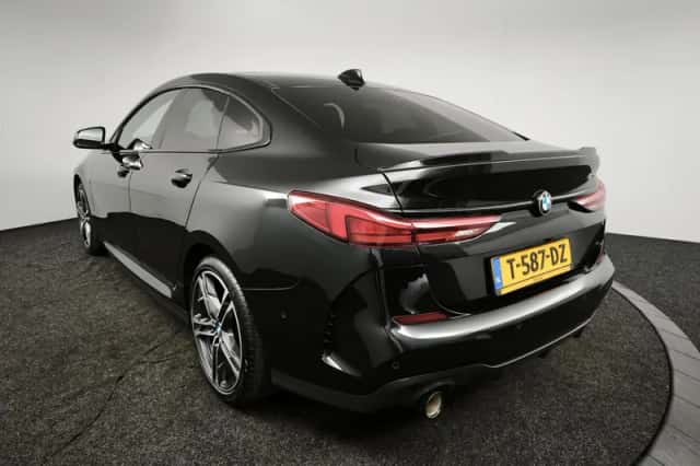BMW 2-Serie (2023) thumbnail 6