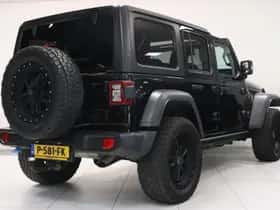 Jeep Wrangler (2021) thumbnail 2