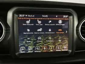 Jeep Wrangler (2021) thumbnail 29