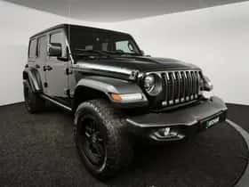 Jeep Wrangler (2021) thumbnail 5