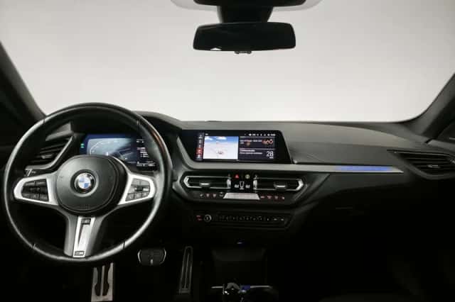 BMW 2-Serie (2023) thumbnail 3