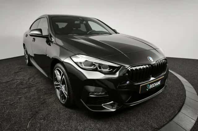 BMW 2-Serie (2023) thumbnail 5