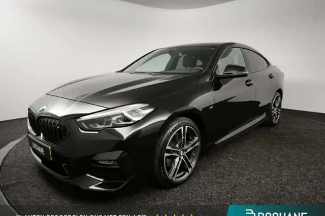 BMW 2-Serie (2023) thumbnail 1