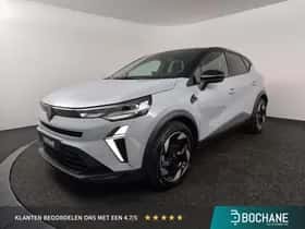 Renault Captur (2024)